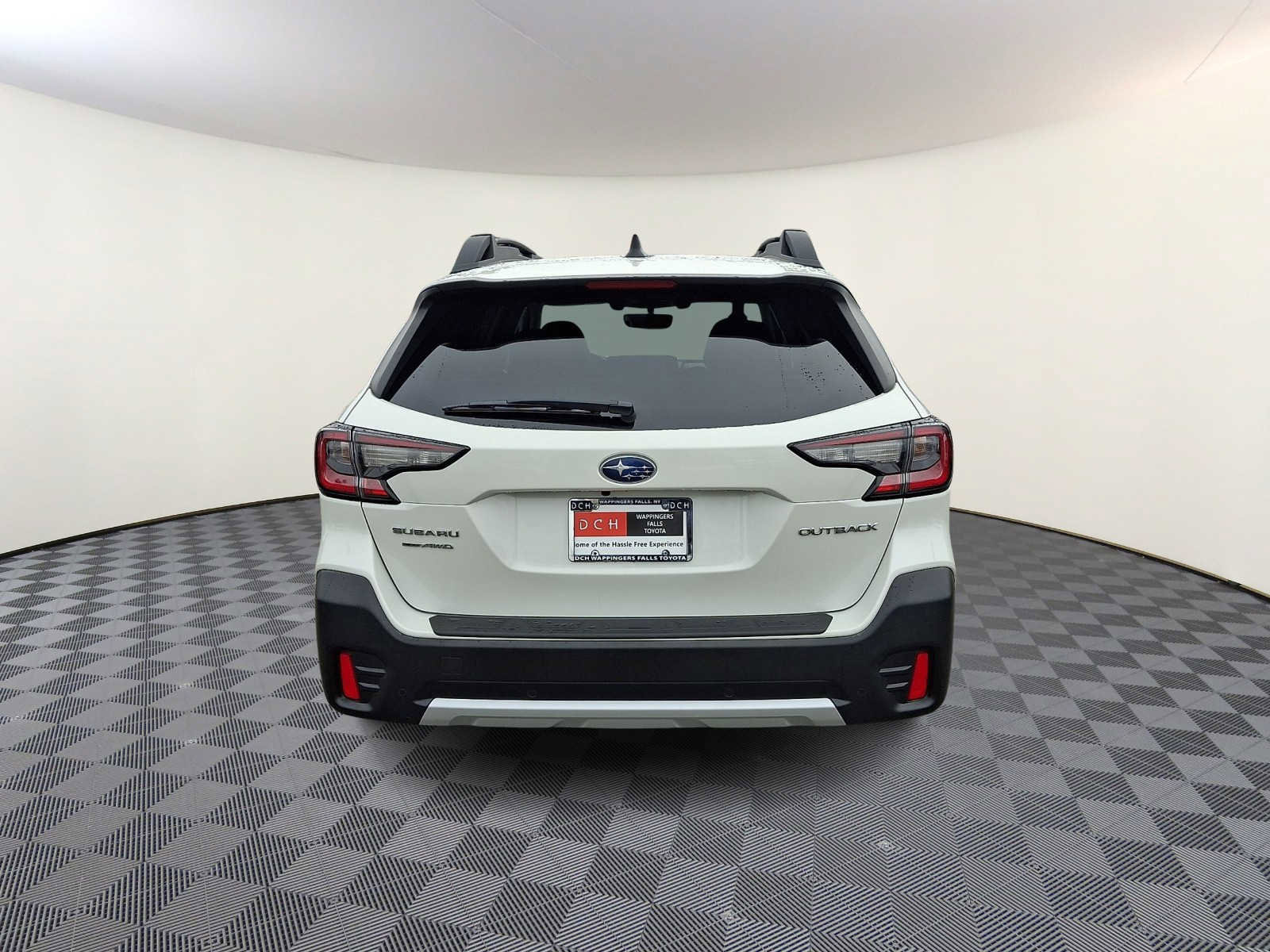 Used 2020 Subaru Outback Limited image 6