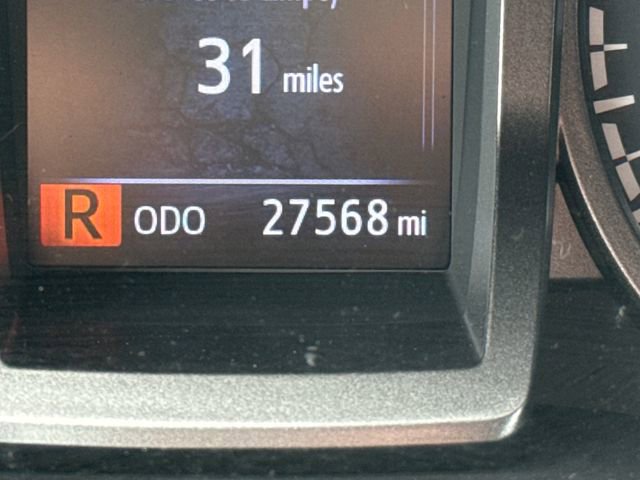 Used 2023 Toyota Tacoma TRD Off-Road image 25