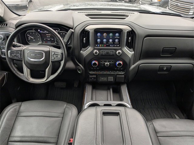 Used 2021 GMC Sierra 1500 Denali w/ Denali Ultimate Package image 15