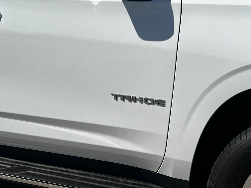 Used 2022 Chevrolet Tahoe LS w/ Driver Alert Package image 21