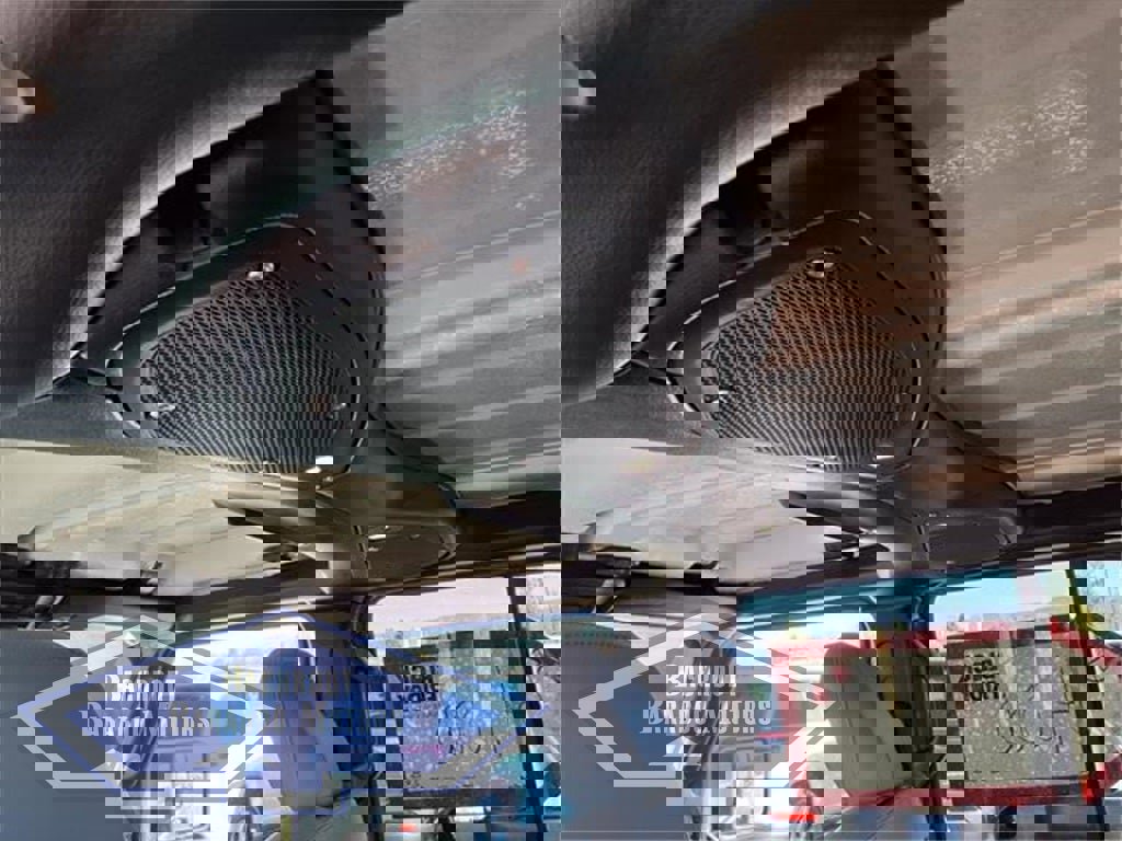 New 2026 Jeep Gladiator Mojave w/ Safety Group image 17