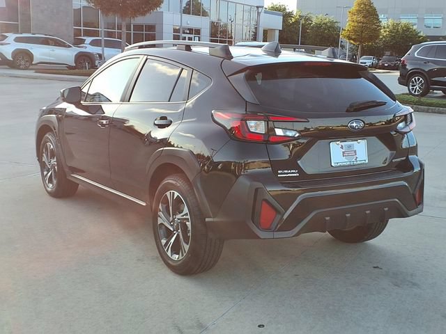 Certified 2024 Subaru Crosstrek 2.0i Premium AWD/4WD image 2