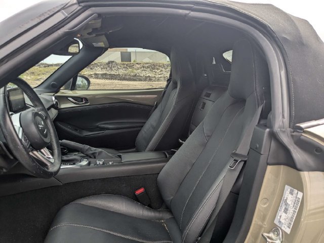 Used 2023 MAZDA MX-5 Miata Grand Touring RWD image 20