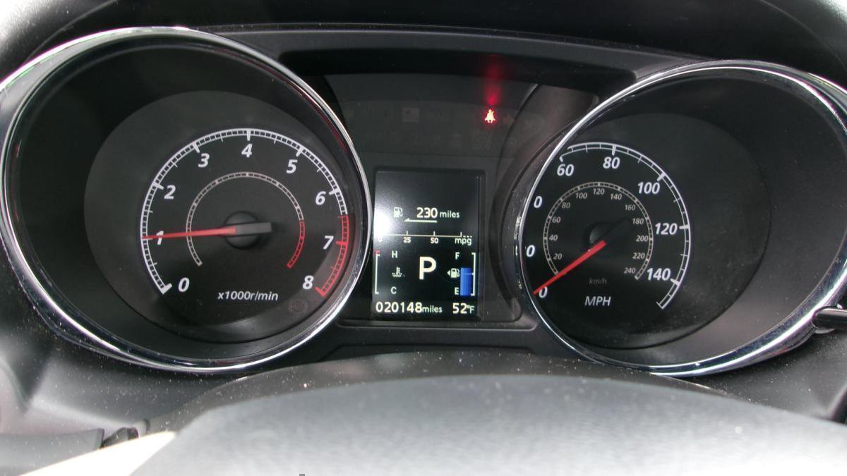 Used 2025 Mitsubishi Outlander Sport ES image 14