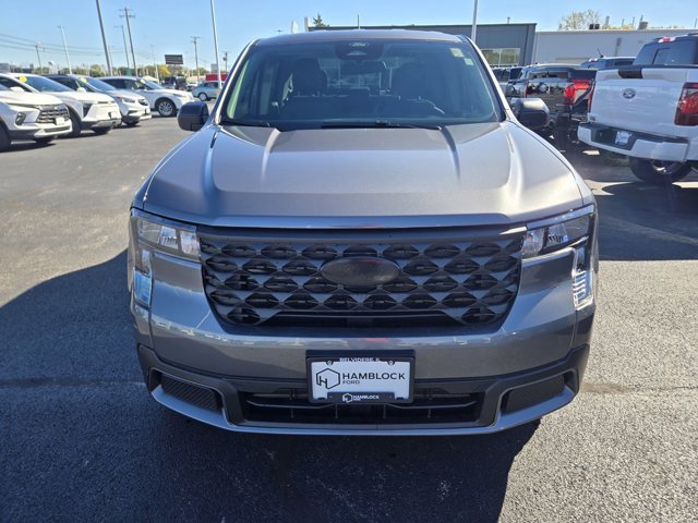 Certified 2026 Ford Maverick XLT w/ Equipment Group 301A AWD/4WD image 3