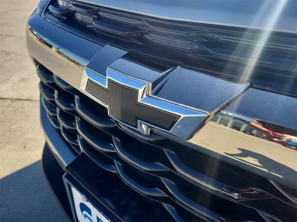 New 2026 Chevrolet TrailBlazer RS w/ Convenience Package image 35