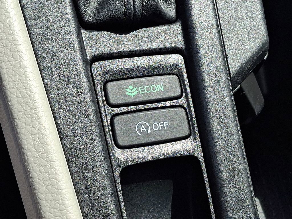 Used 2024 Honda Accord LX image 25