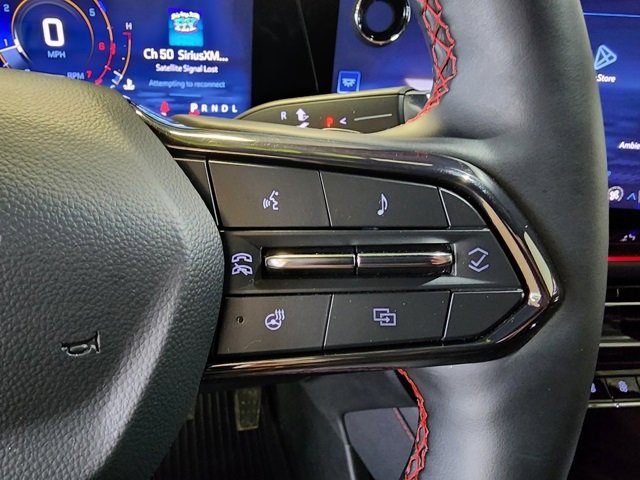 Certified 2025 Chevrolet Traverse RS w/ LPO, Floor Liner Package image 27