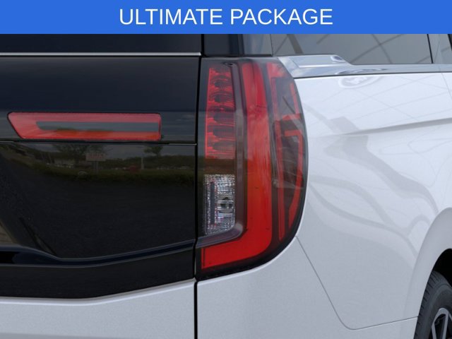 New 2026 Ford Expedition Max Platinum w/ Platinum Ultimate Package AWD/4WD image 21