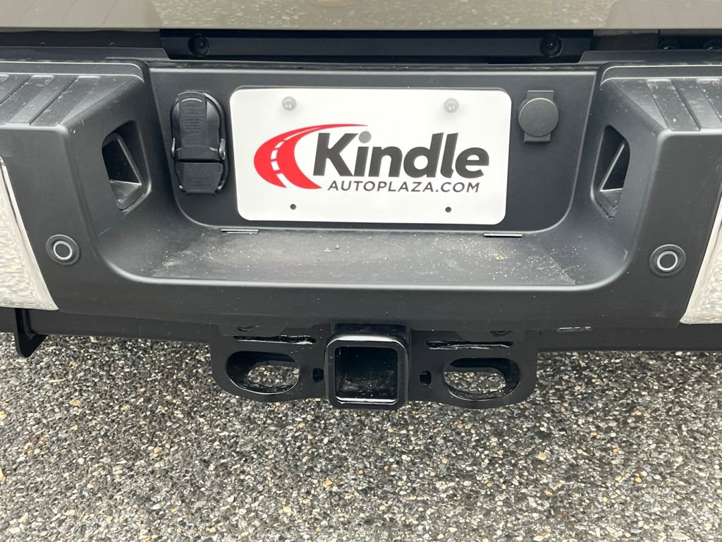 New 2026 Ford F350 King Ranch w/ Chrome Package image 12