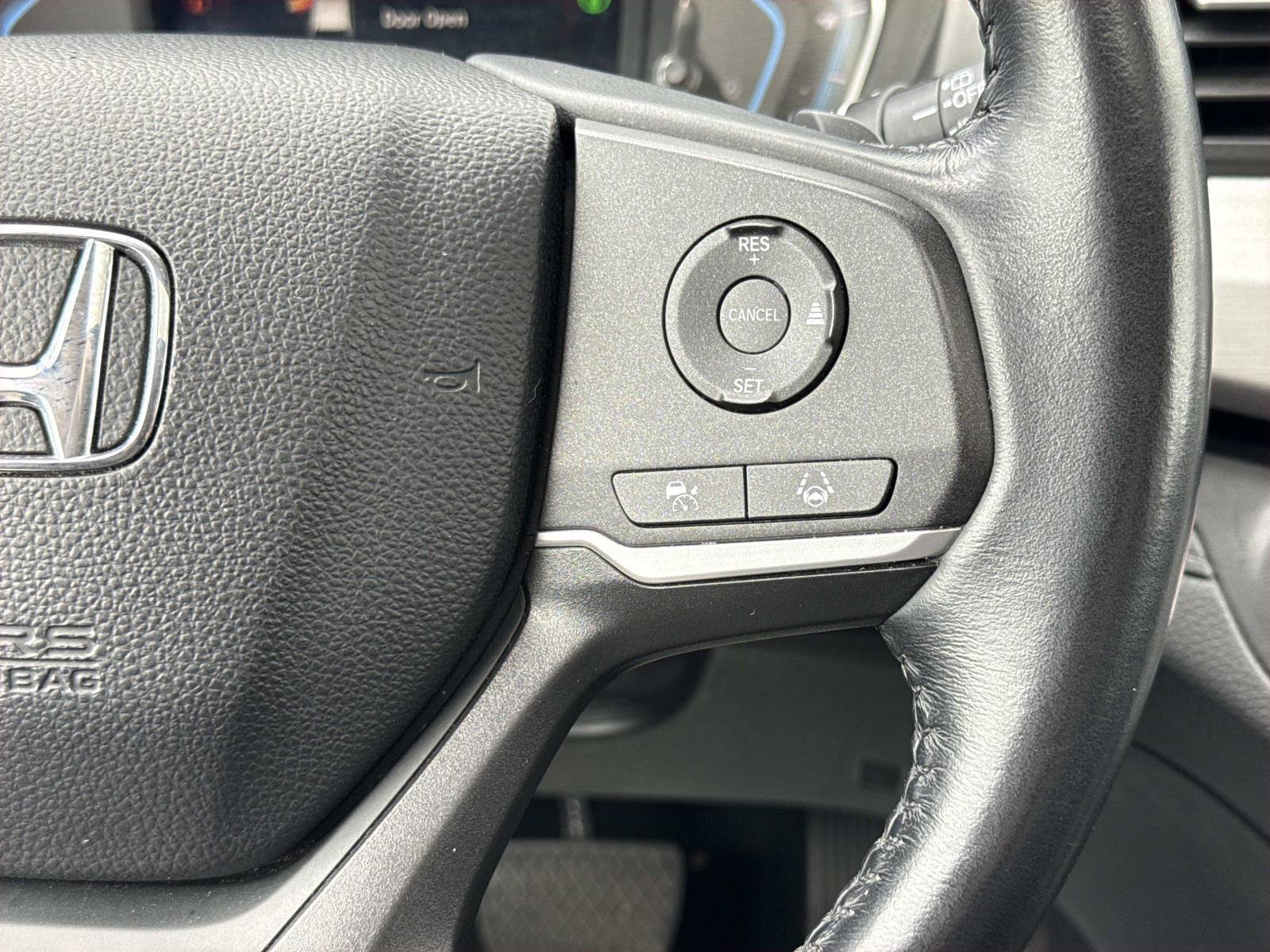 Used 2024 Honda Odyssey EX-L image 14