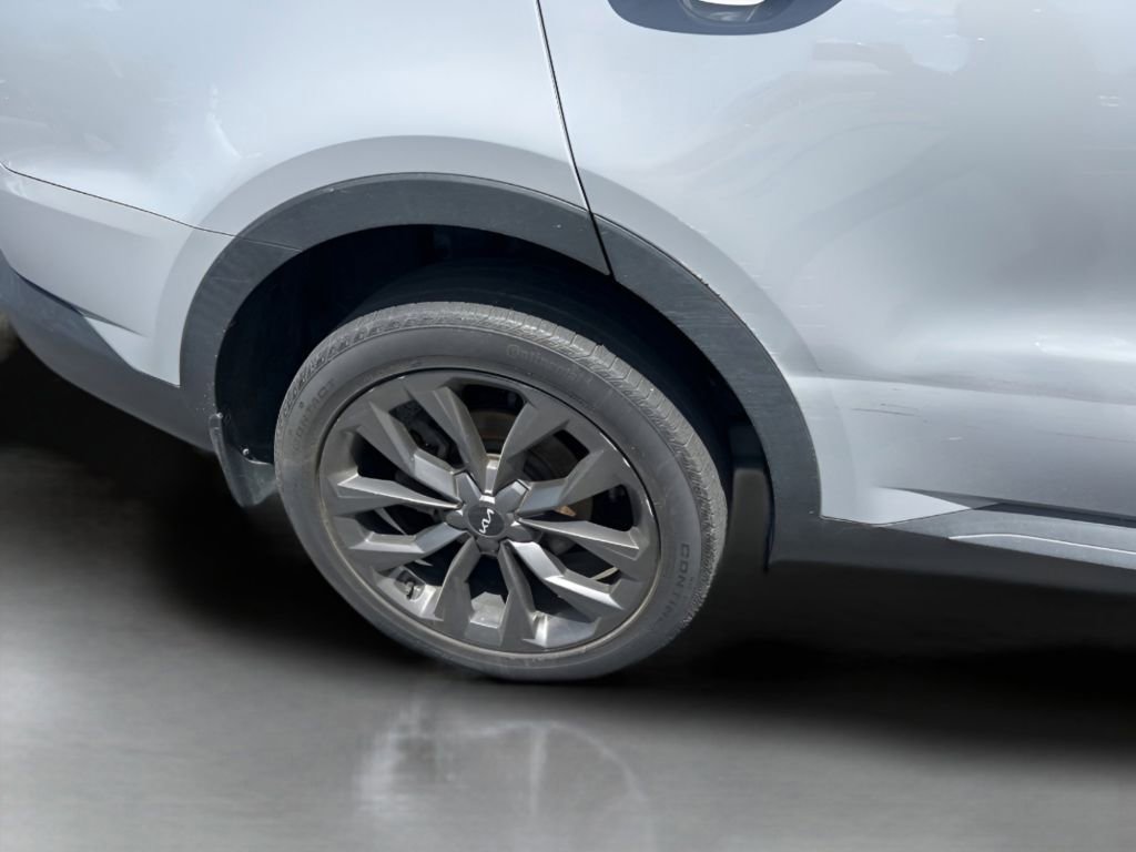 Used 2022 Kia Sorento X-Line EX AWD/4WD image 13