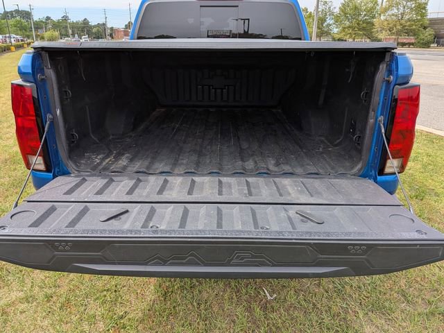 Used 2023 Chevrolet Colorado LT w/ LT Convenience Package II image 33