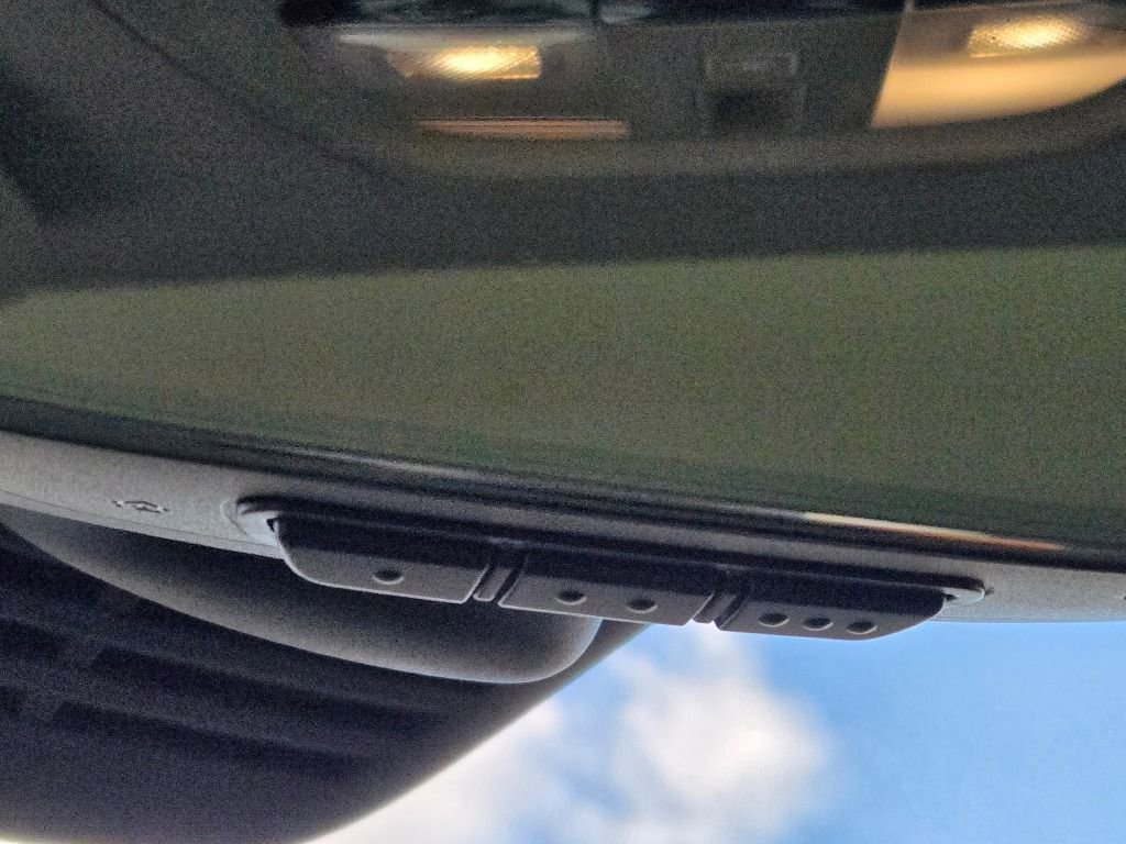 Used 2023 Volvo XC90 T8 Core image 36