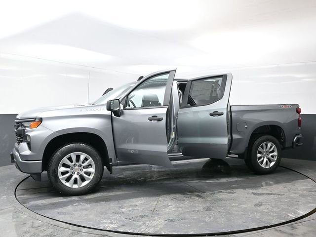 New 2026 Chevrolet Silverado 1500 Custom image 48