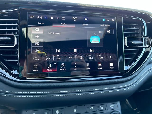 New 2026 Dodge Durango SRT Hellcat image 22