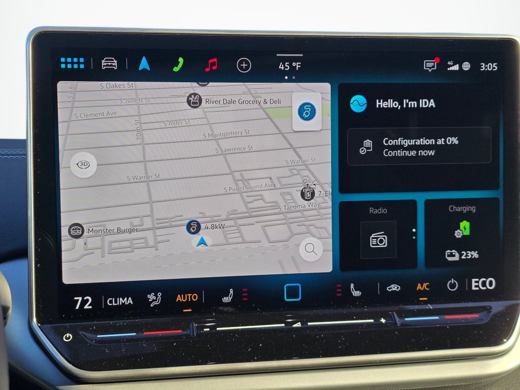 New 2026 Volkswagen ID.4 Pro AWD/4WD image 23