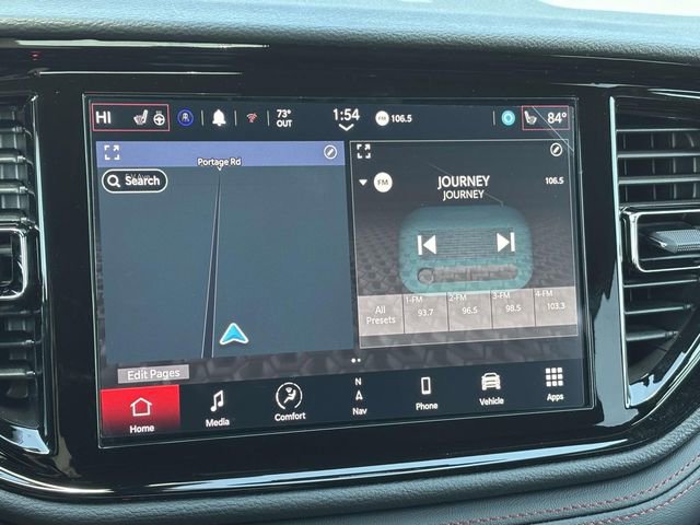 New 2026 Dodge Durango GT AWD/4WD image 23