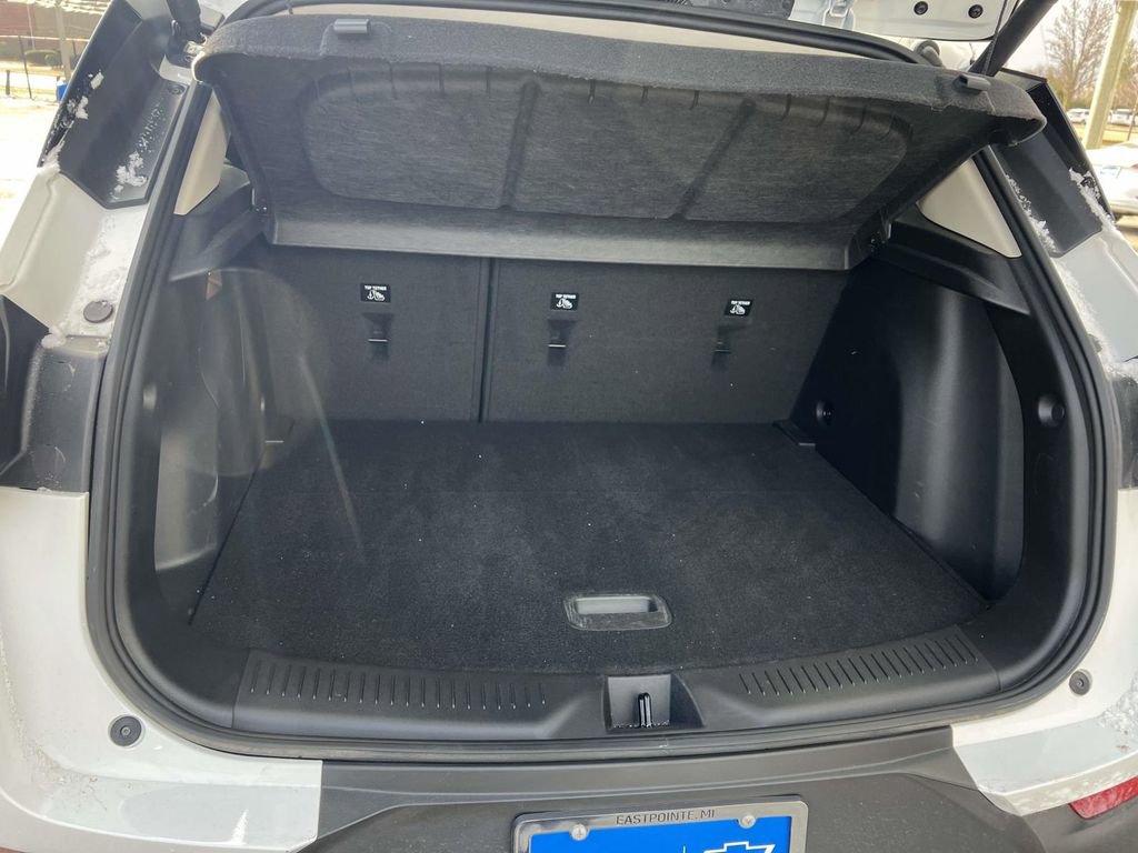 Used 2024 Buick Encore GX Preferred w/ Comfort Package image 10