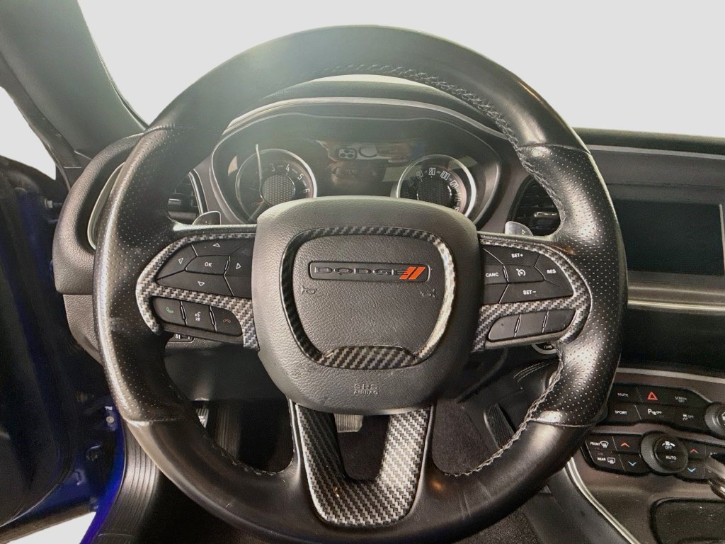 Used 2021 Dodge Challenger GT RWD image 12