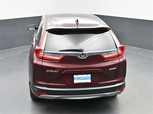 Used 2018 Honda CR-V EX-L image 40