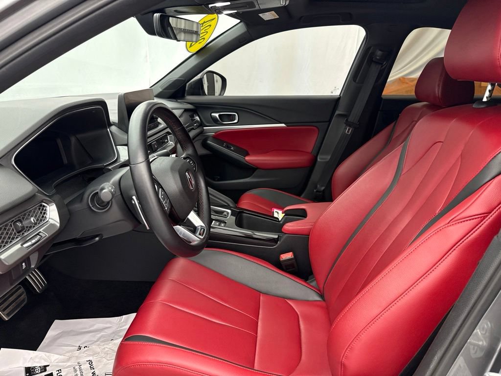 Used 2024 Acura Integra A-Spec FWD image 16