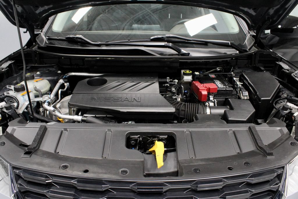 Used 2023 Nissan Rogue SV AWD/4WD image 16