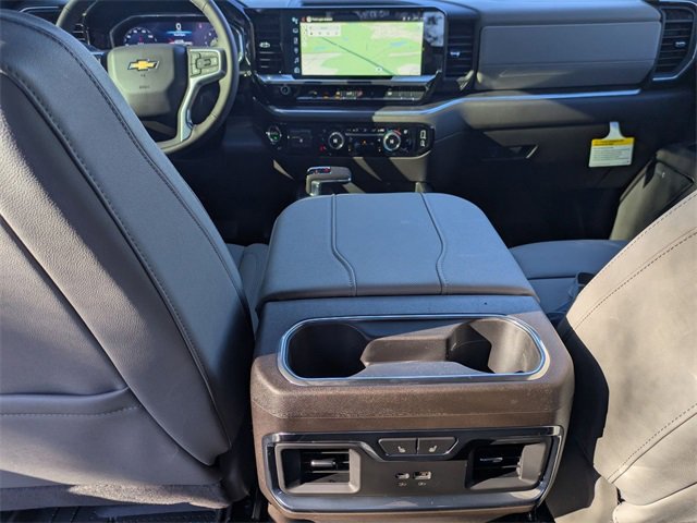New 2026 Chevrolet Silverado 1500 LTZ w/ LTZ Convenience Package II image 28