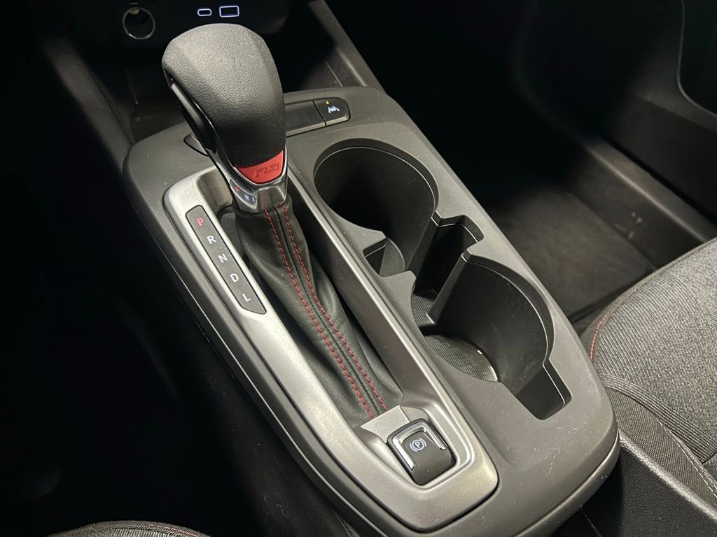 Used 2024 Chevrolet Trax RS w/ Driver Confidence Package image 18