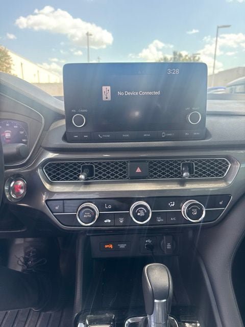 Used 2024 Acura Integra FWD image 15