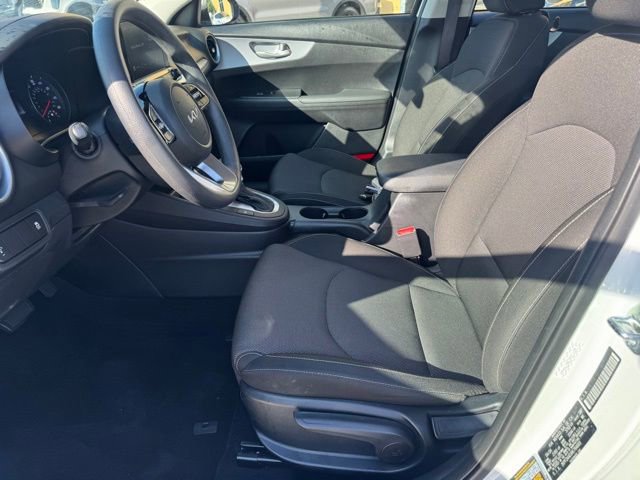 Certified 2024 Kia Forte LXS image 13