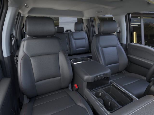 New 2026 Ford F350 Lariat w/ Black Appearance Package image 10