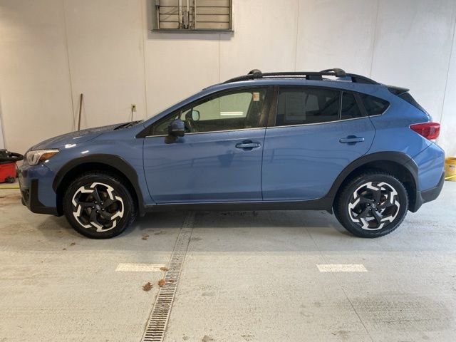 Used 2023 Subaru Crosstrek 2.5i Limited image 8