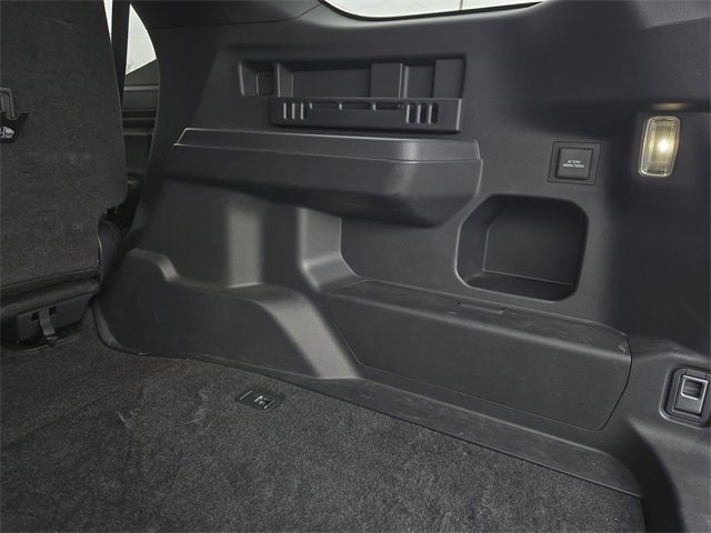 Certified 2025 Toyota 4Runner TRD Off-Road image 14