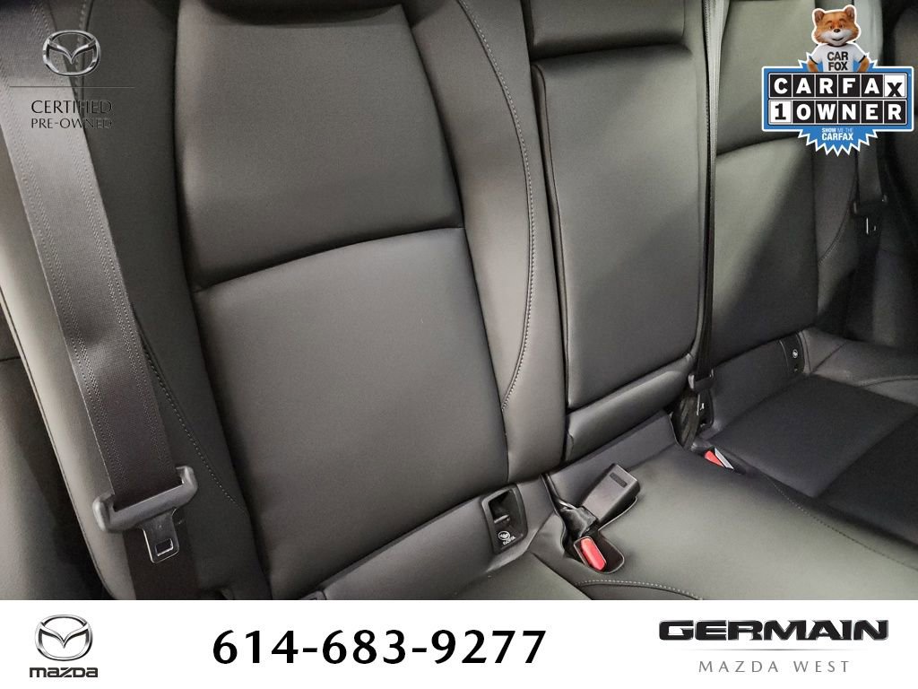 Certified 2024 MAZDA CX-30 AWD 2.5 S w/ Select Sport Pkg image 20