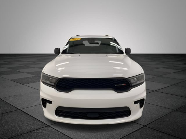 Used 2025 Dodge Durango GT AWD/4WD image 2