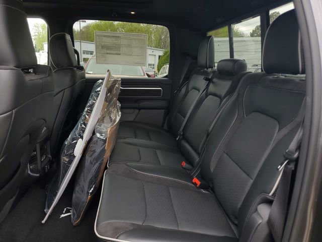 New 2026 RAM 1500 Laramie w/ Night Edition image 16
