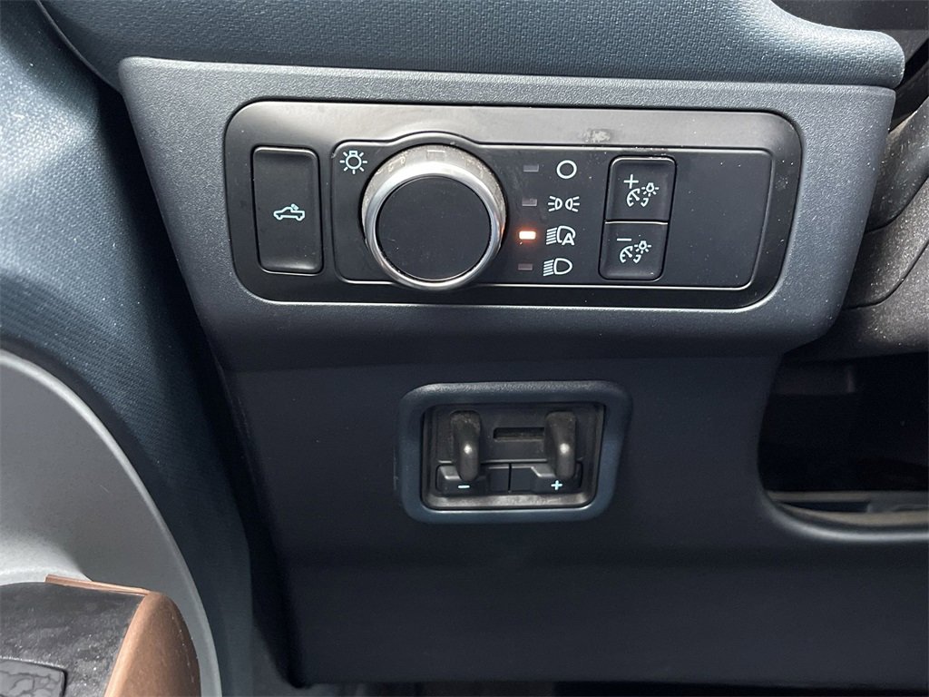 Used 2024 Ford Maverick Lariat w/ 4K Tow Package image 18