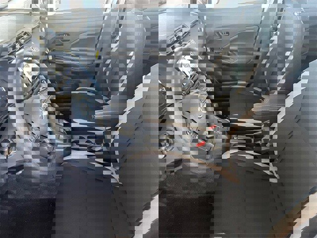 New 2025 Nissan Versa S w/ Trunk Package image 9