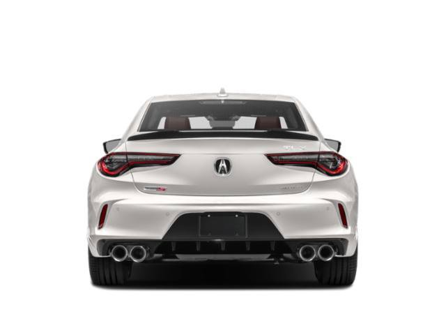 Used 2023 Acura TLX Type S AWD/4WD image 8