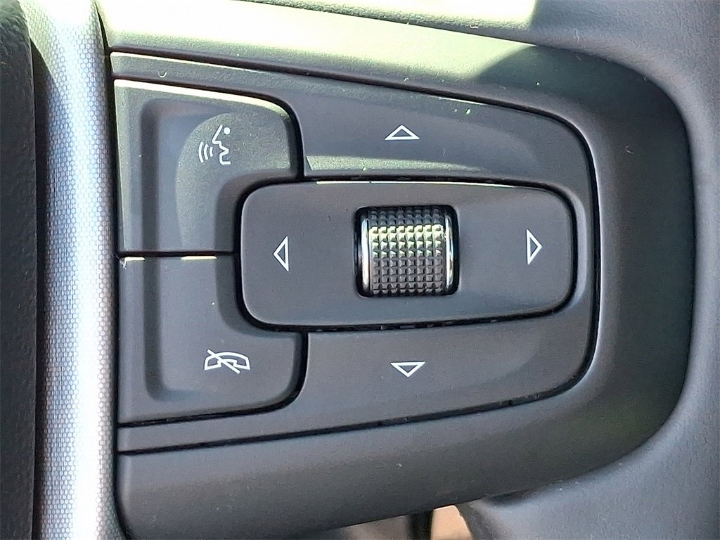 Certified 2024 GMC Sierra 1500 Elevation w/ X31 Off-Road Package image 22