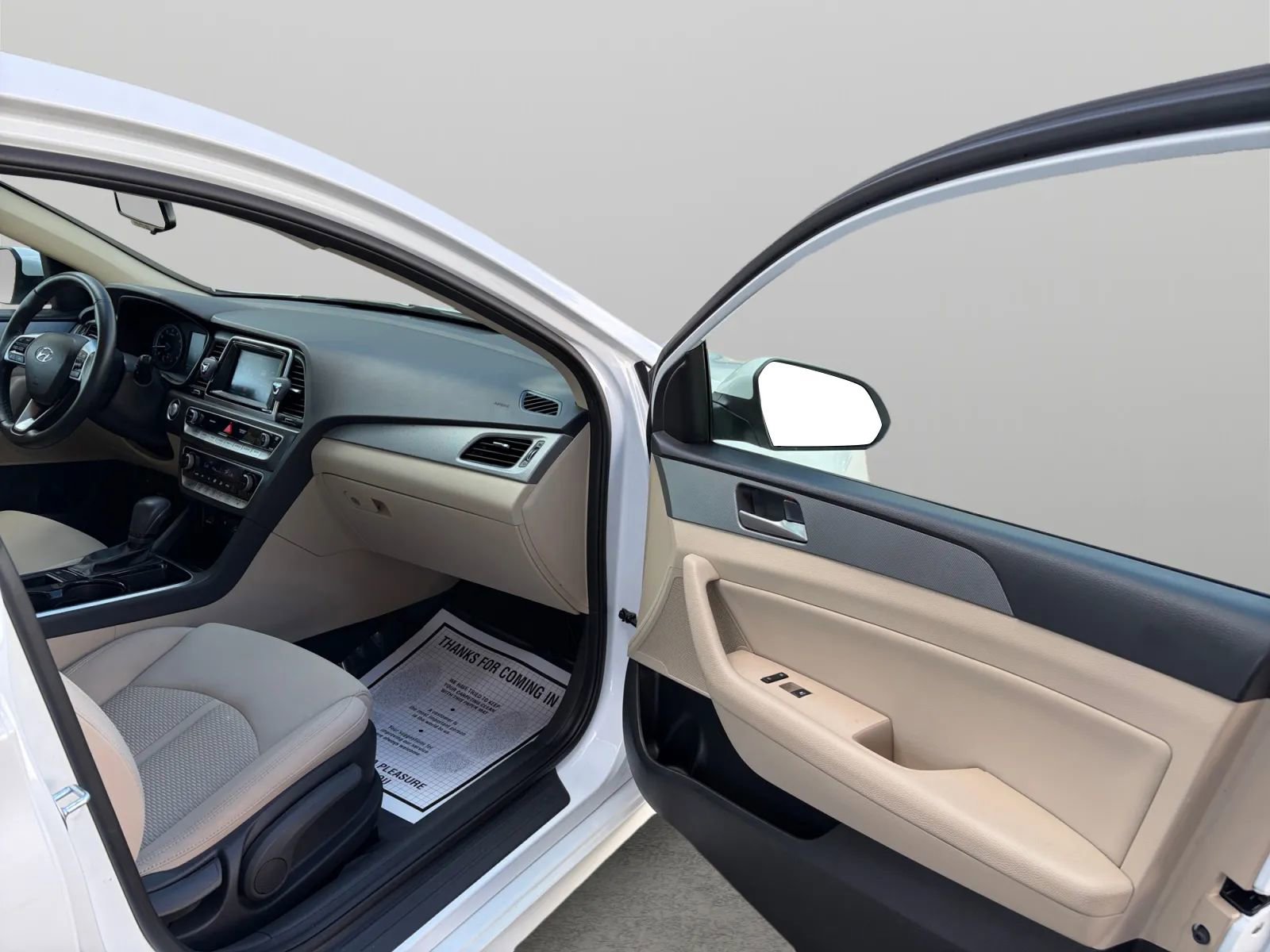 Used 2019 Hyundai Sonata SEL FWD image 17