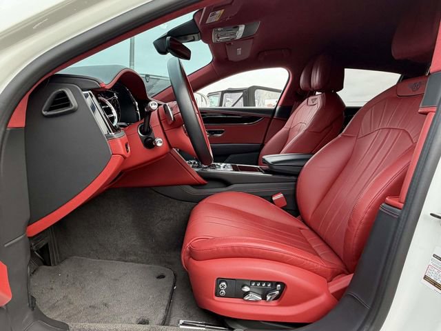 Used 2024 Bentley Flying Spur V8 AWD/4WD image 8