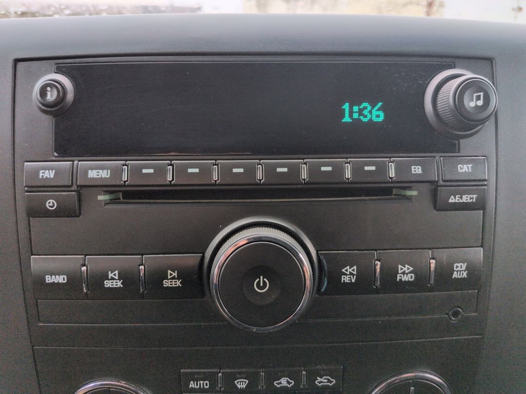 Used 2011 GMC Sierra 1500 SLE w/ Power Tech Package image 20