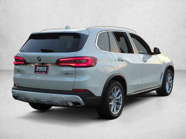 Used 2023 BMW X5 sDrive40i w/ Premium Package image 5