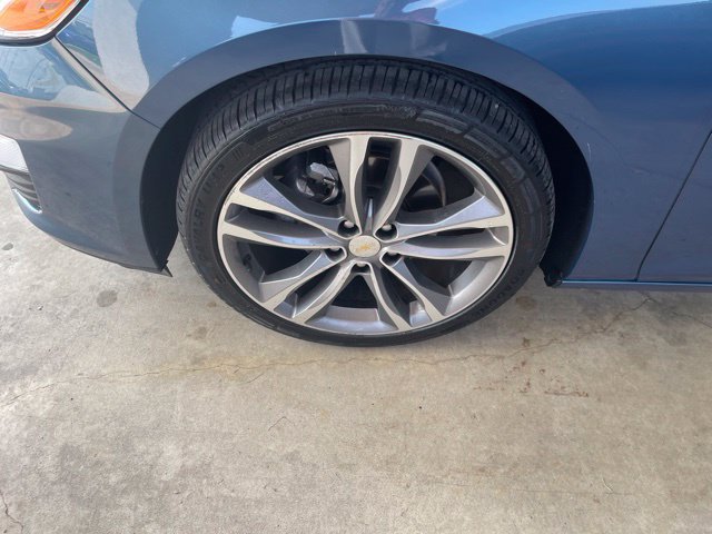 Used 2024 Chevrolet Malibu LT FWD image 10