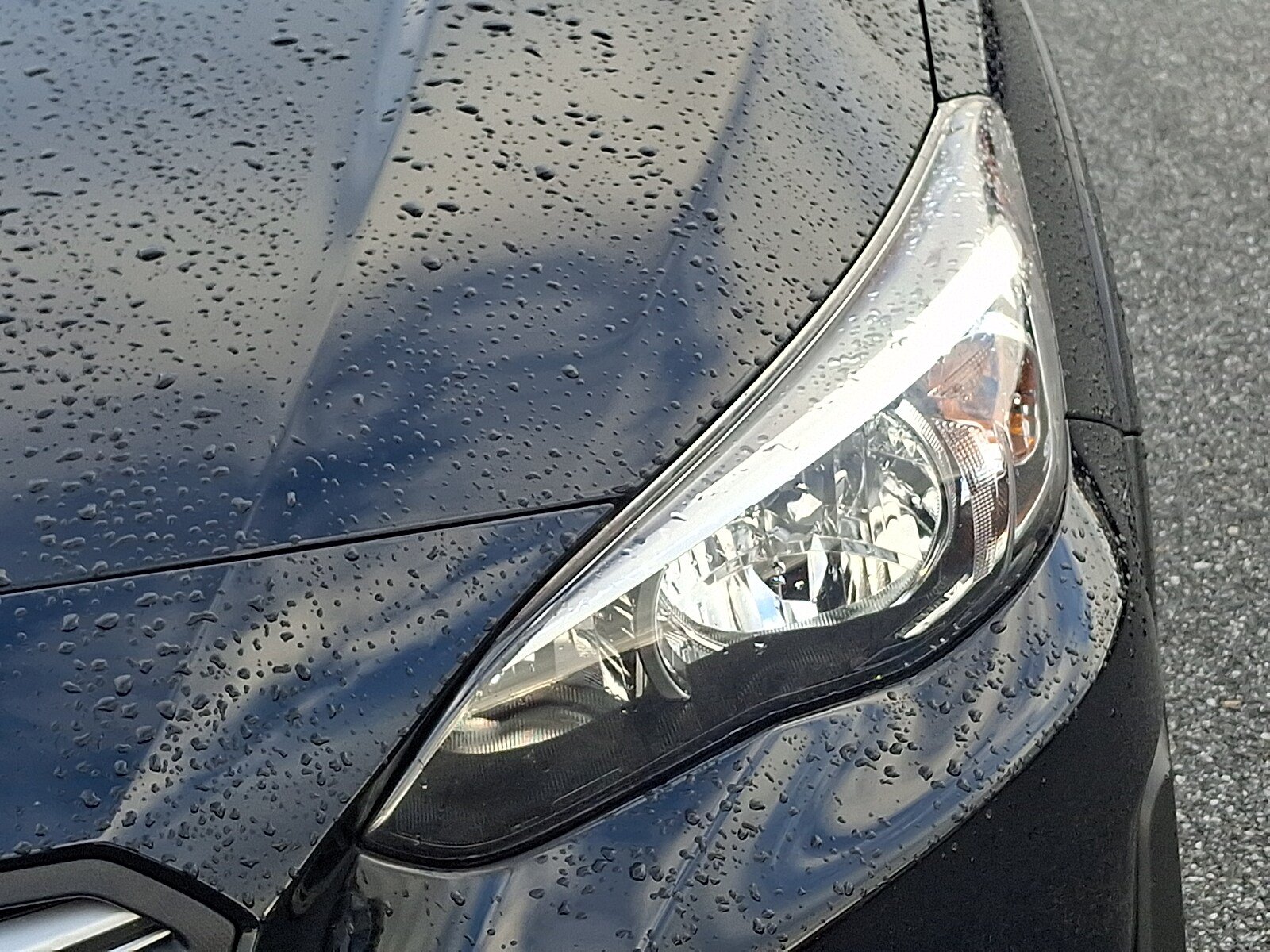 Certified 2023 Subaru Crosstrek 2.0i Premium AWD/4WD image 9