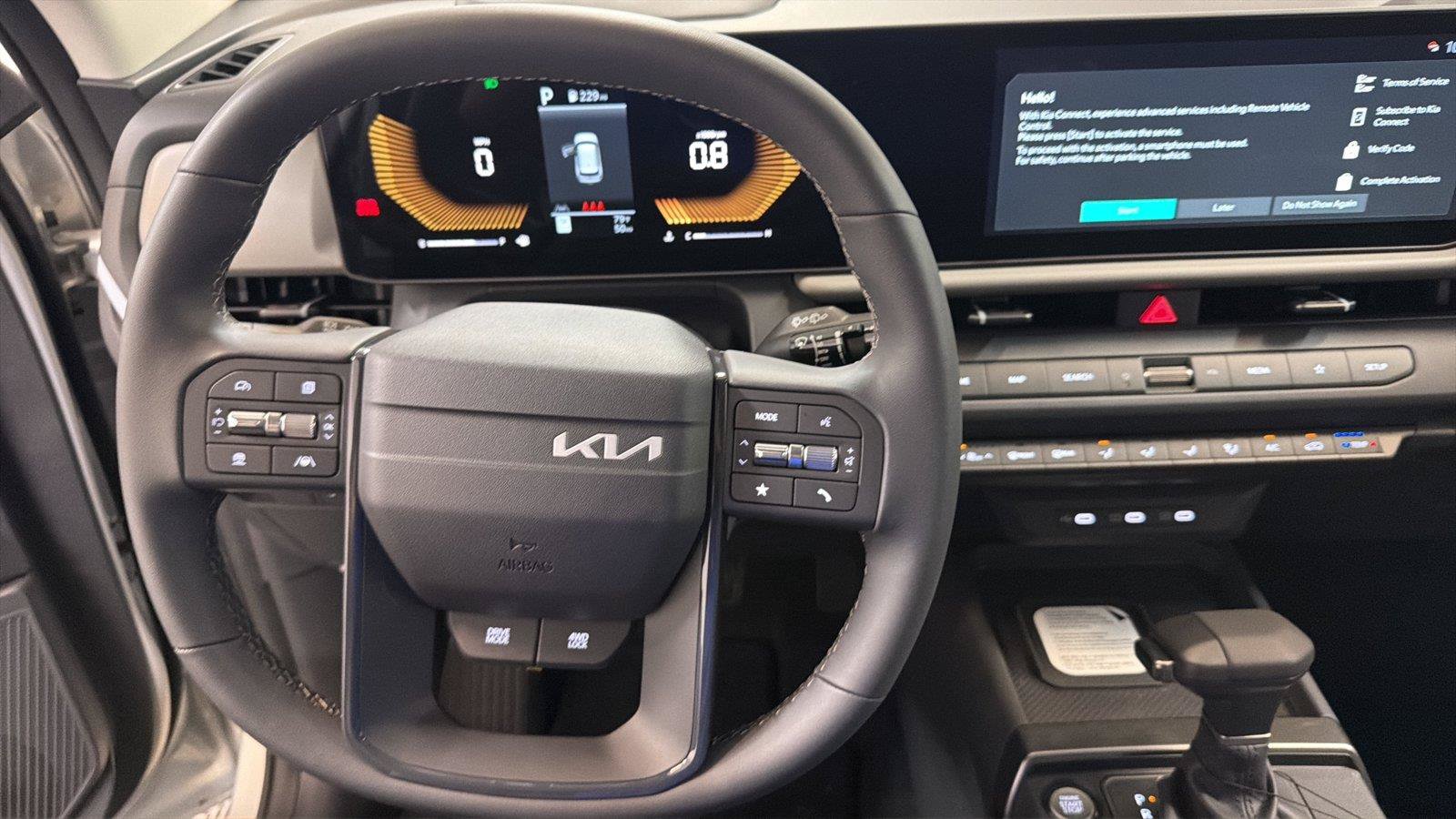 New 2027 Kia Seltos S AWD/4WD image 22
