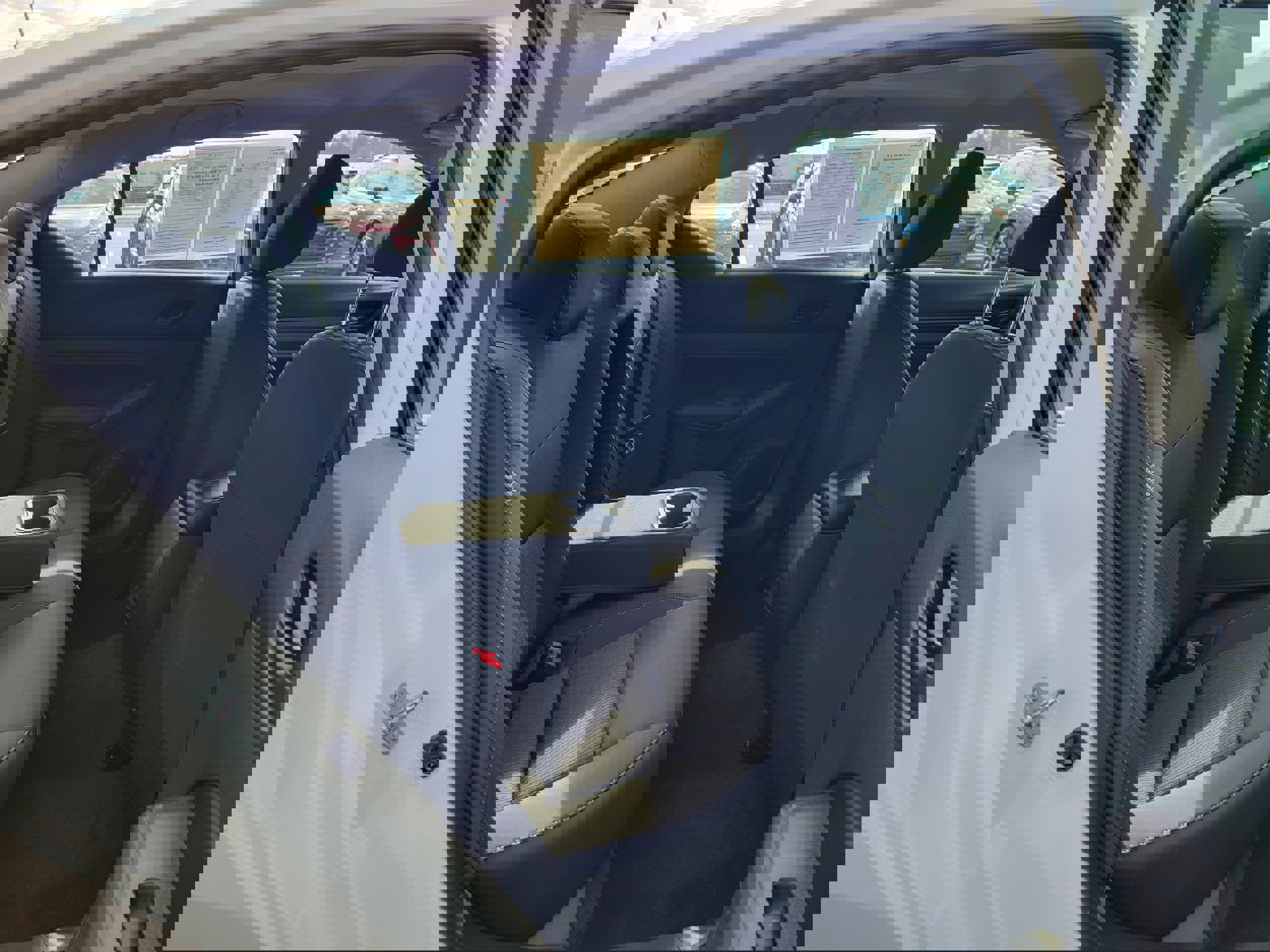 Used 2025 Nissan Altima 2.5 S image 29