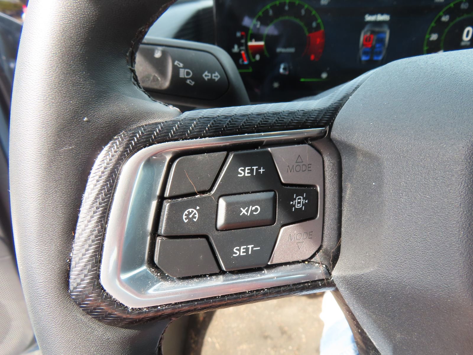 Used 2024 Ford Mustang EcoBoost image 17